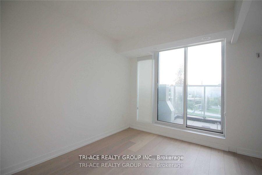 Photo 30 of Unit Th02, 113 Mcmahon Drive, North York, Bayview Village — HOMEH