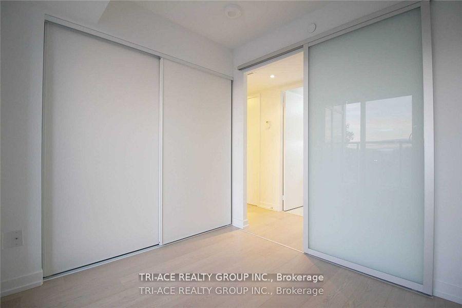 Photo 31 of Unit Th02, 113 Mcmahon Drive, North York, Bayview Village — HOMEH