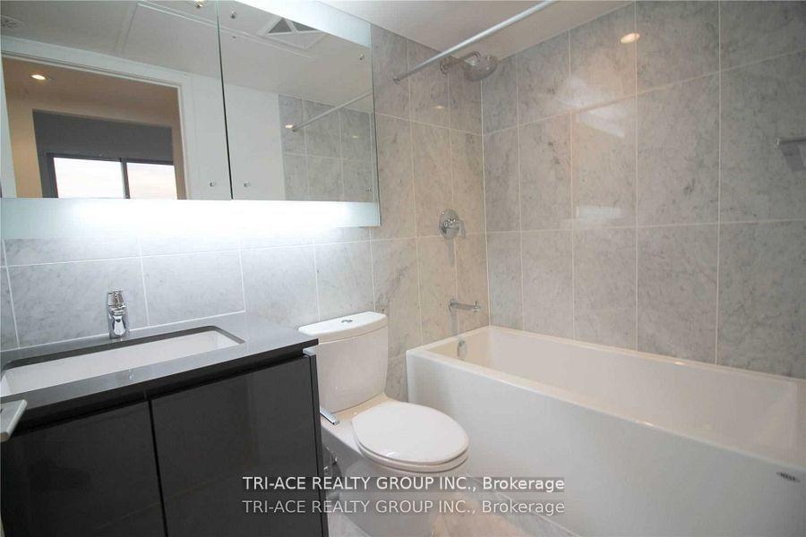 Photo 32 of Unit Th02, 113 Mcmahon Drive, North York, Bayview Village — HOMEH