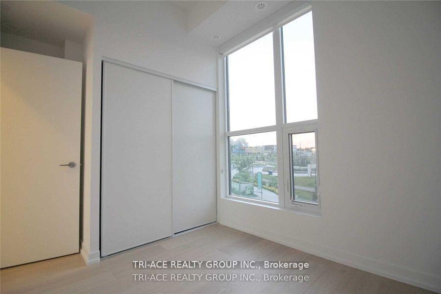 Photo 33 of Unit Th02, 113 Mcmahon Drive, North York, Bayview Village — HOMEH