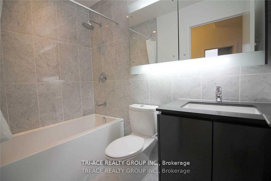 Photo 35 of Unit Th02, 113 Mcmahon Drive, North York, Bayview Village — HOMEH