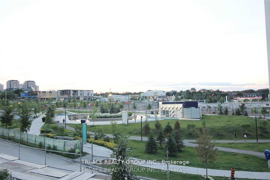 Photo 36 of Unit Th02, 113 Mcmahon Drive, North York, Bayview Village — HOMEH