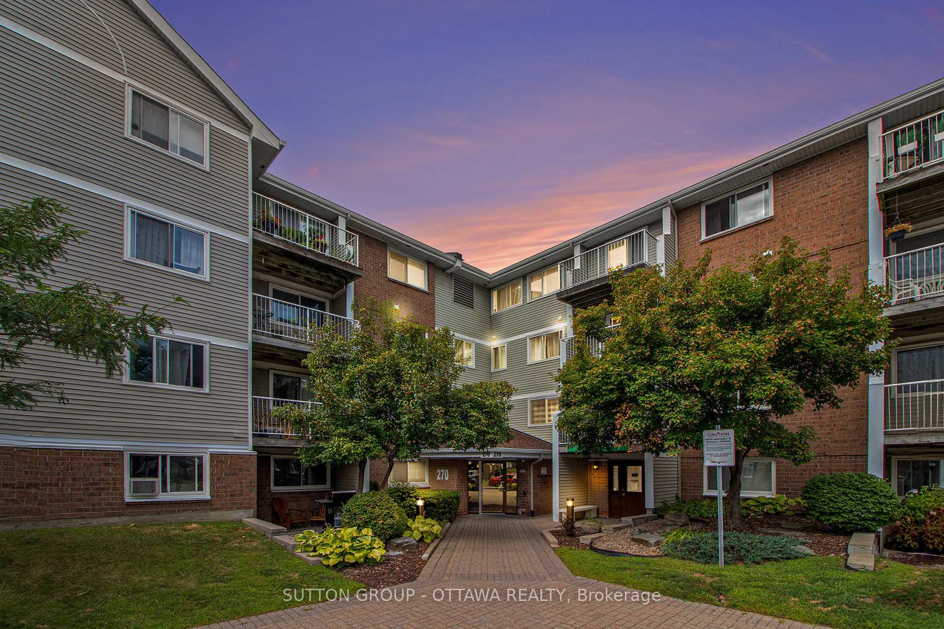 Photo of Unit 314, 270 Brittany Drive