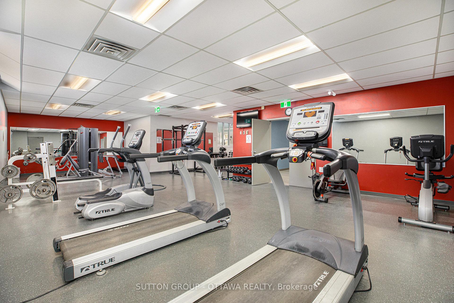 Photo 19 of Unit 314, 270 Brittany Drive, Ottawa, Viscount Alexander Park — HOMEH