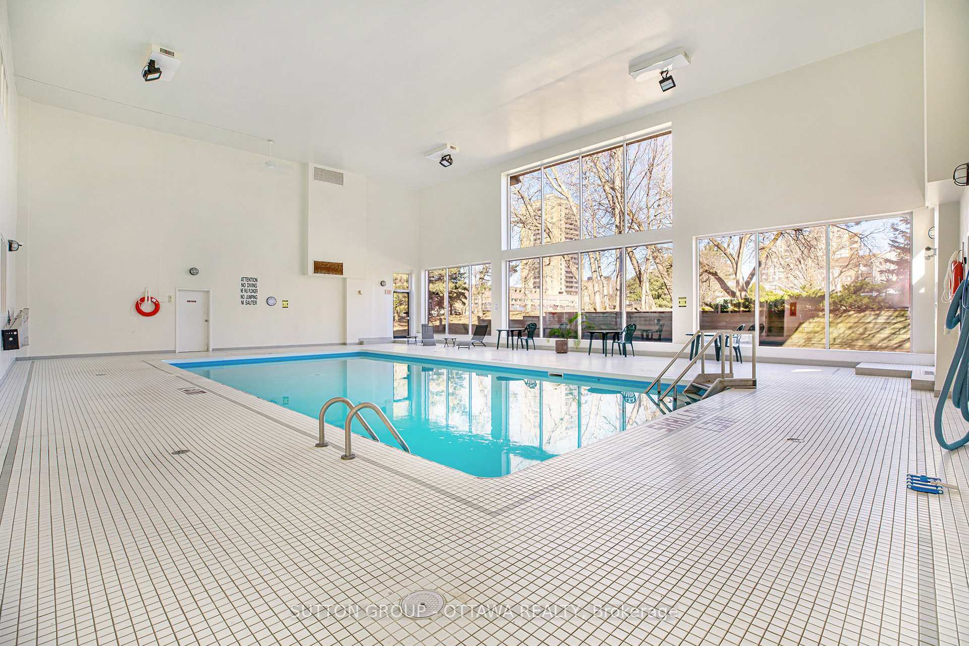 Photo 21 of Unit 314, 270 Brittany Drive, Ottawa, Viscount Alexander Park — HOMEH