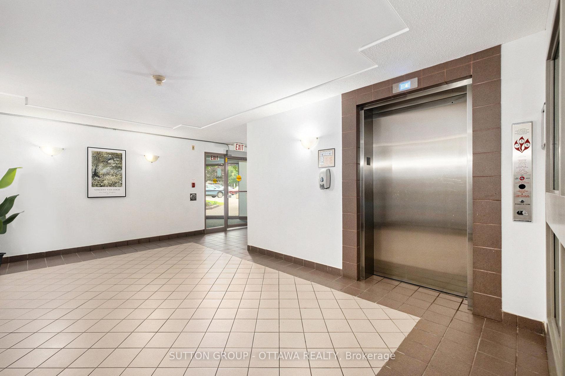 Photo 25 of Unit 314, 270 Brittany Drive, Ottawa, Viscount Alexander Park — HOMEH