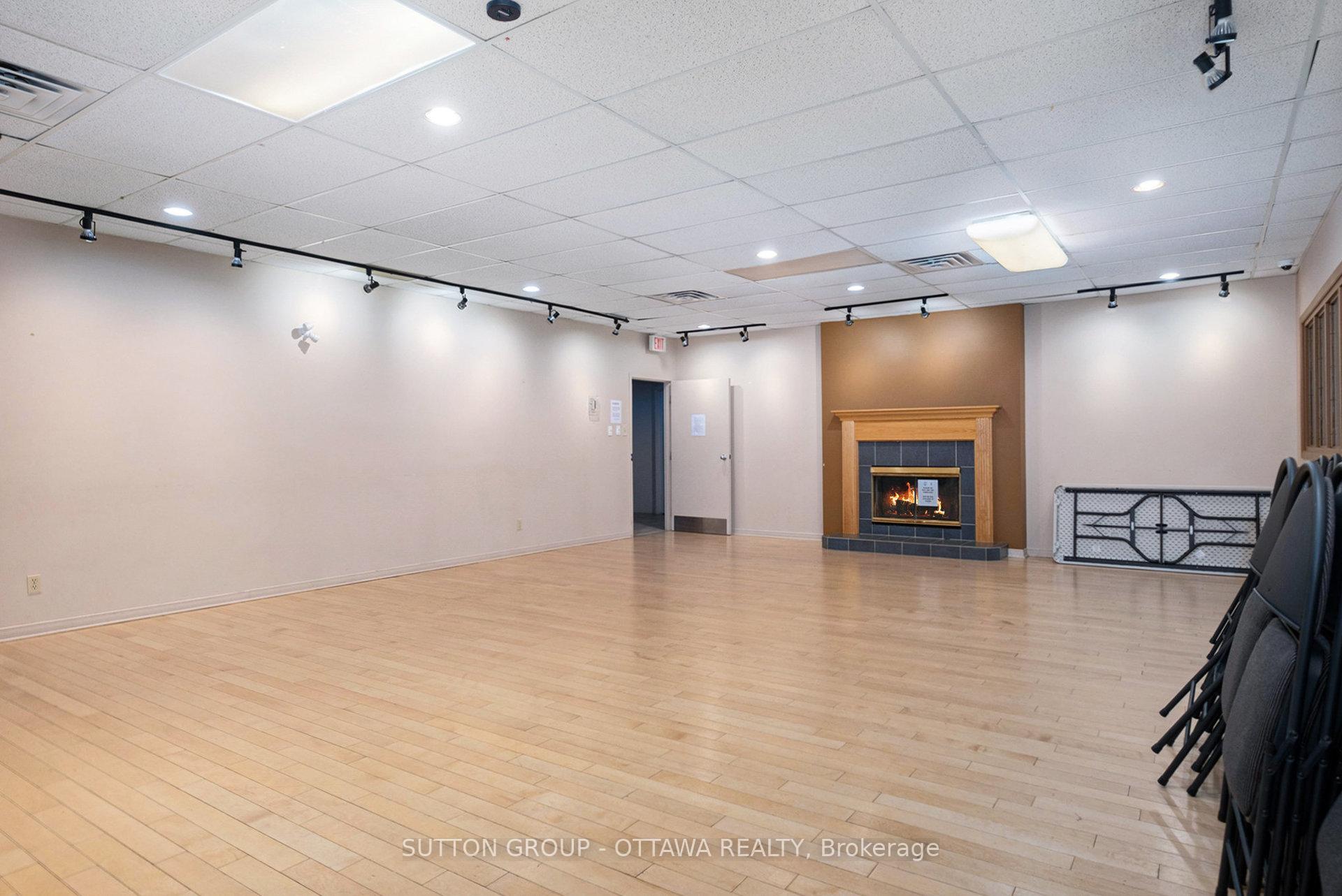 Photo 26 of Unit 314, 270 Brittany Drive, Ottawa, Viscount Alexander Park — HOMEH