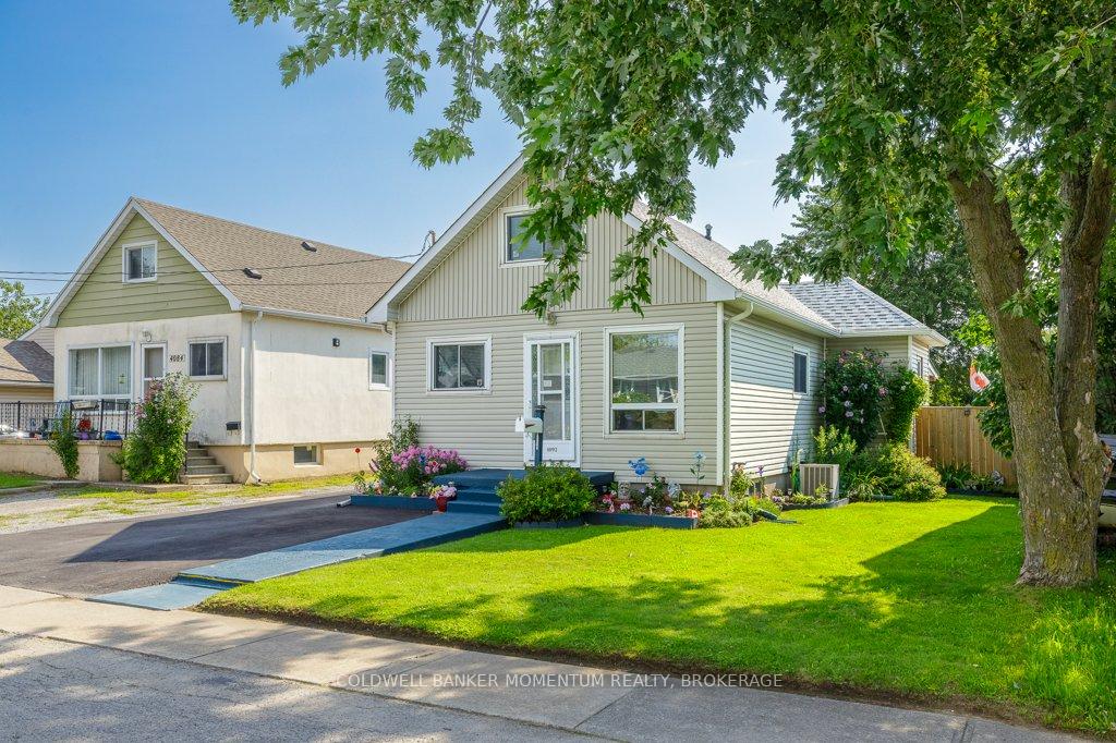 Photo 1 of 4092 Muir Avenue, Niagara Falls, Downtown — HOMEH