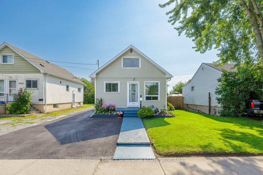 Photo 4 of 4092 Muir Avenue, Niagara Falls, Downtown — HOMEH