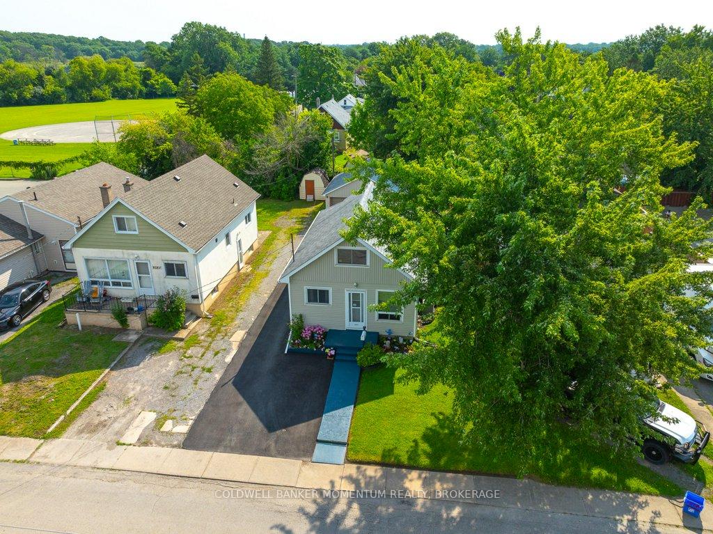 Photo 7 of 4092 Muir Avenue, Niagara Falls, Downtown — HOMEH
