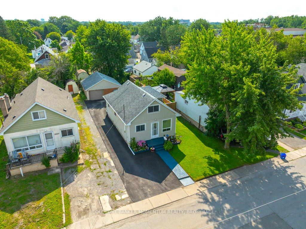 Photo 8 of 4092 Muir Avenue, Niagara Falls, Downtown — HOMEH