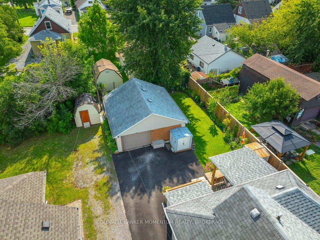 Photo 9 of 4092 Muir Avenue, Niagara Falls, Downtown — HOMEH