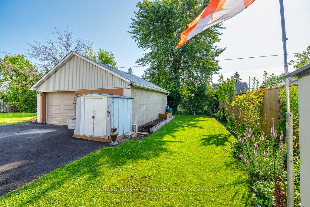 Photo 16 of 4092 Muir Avenue, Niagara Falls, Downtown — HOMEH
