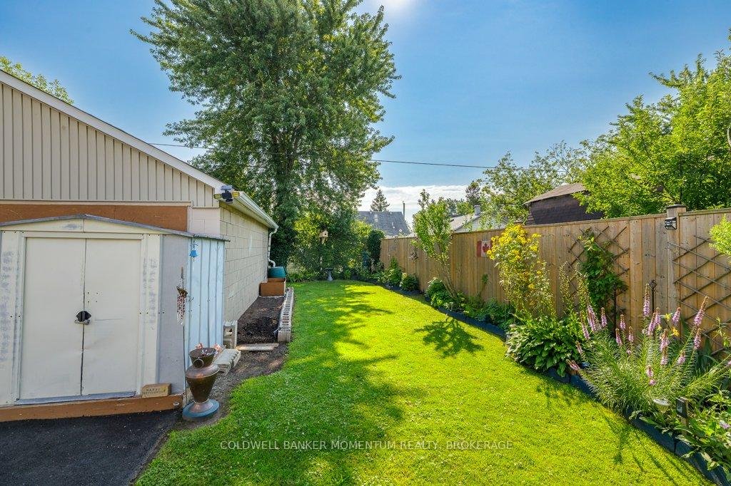 Photo 18 of 4092 Muir Avenue, Niagara Falls, Downtown — HOMEH