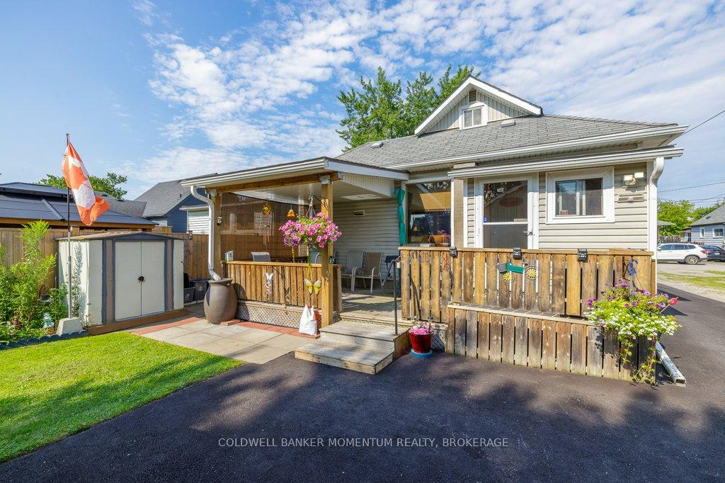Photo 19 of 4092 Muir Avenue, Niagara Falls, Downtown — HOMEH
