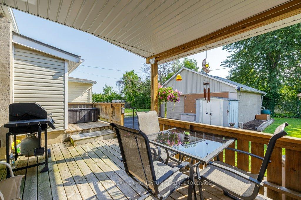 Photo 20 of 4092 Muir Avenue, Niagara Falls, Downtown — HOMEH