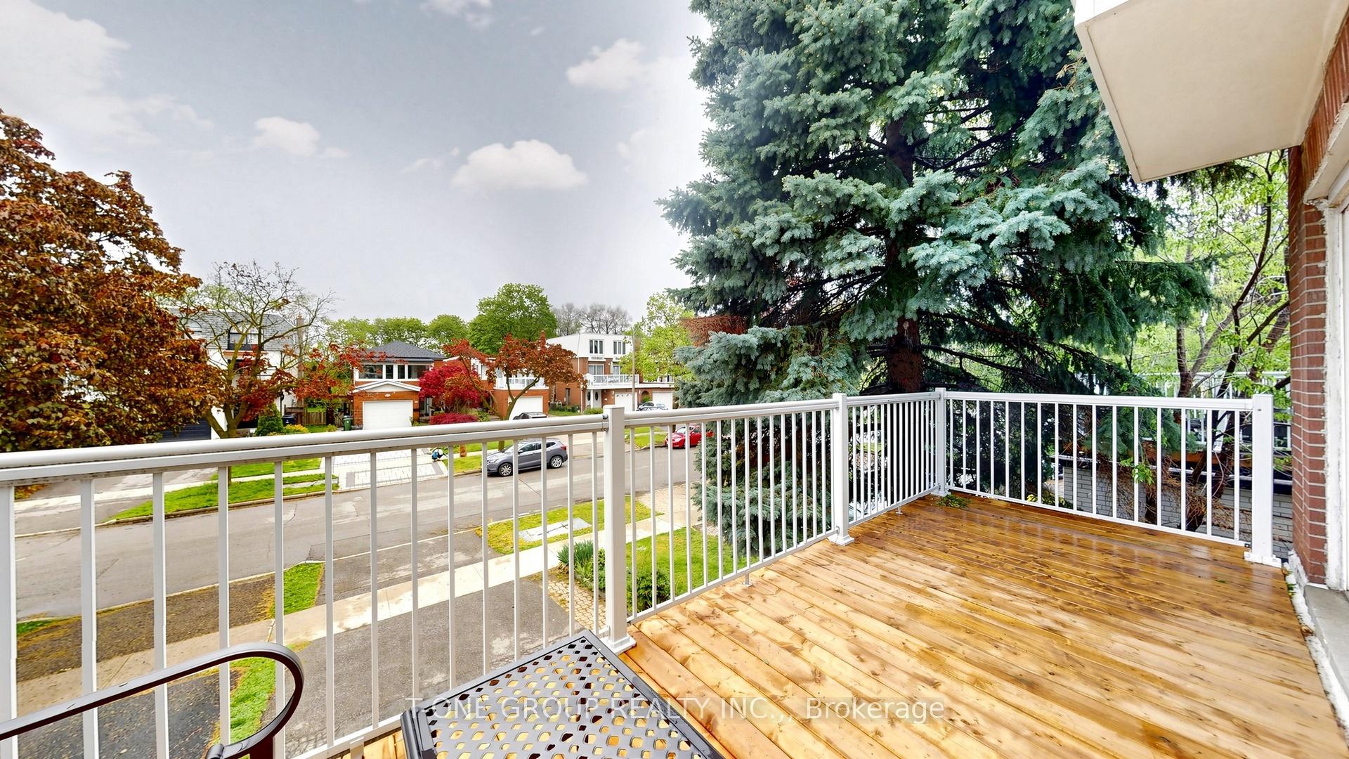 Photo 44 of 41 Chipwood Crescent, North York, Pleasant View — HOMEH
