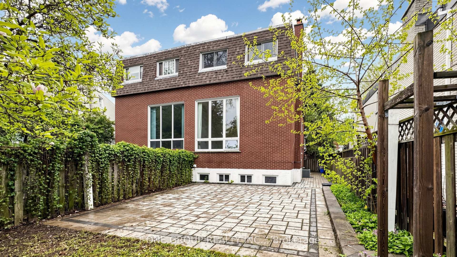 Photo 45 of 41 Chipwood Crescent, North York, Pleasant View — HOMEH