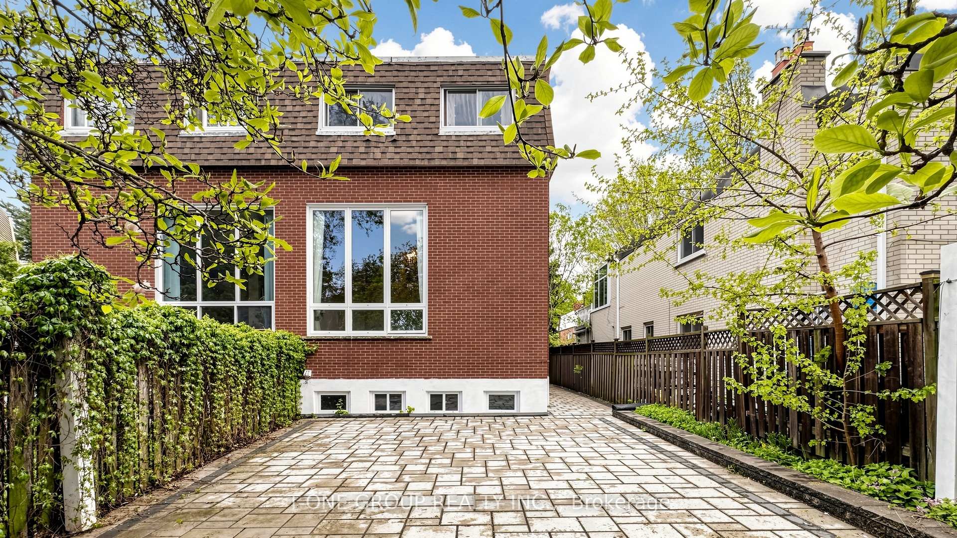 Photo 46 of 41 Chipwood Crescent, North York, Pleasant View — HOMEH
