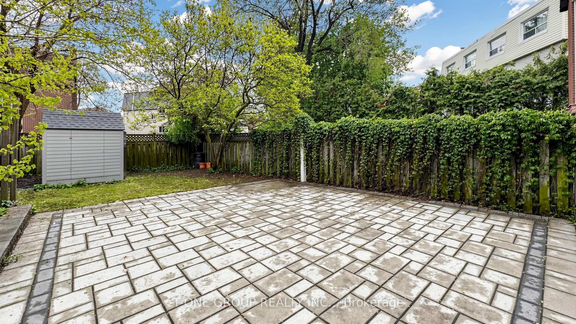 Photo 47 of 41 Chipwood Crescent, North York, Pleasant View — HOMEH