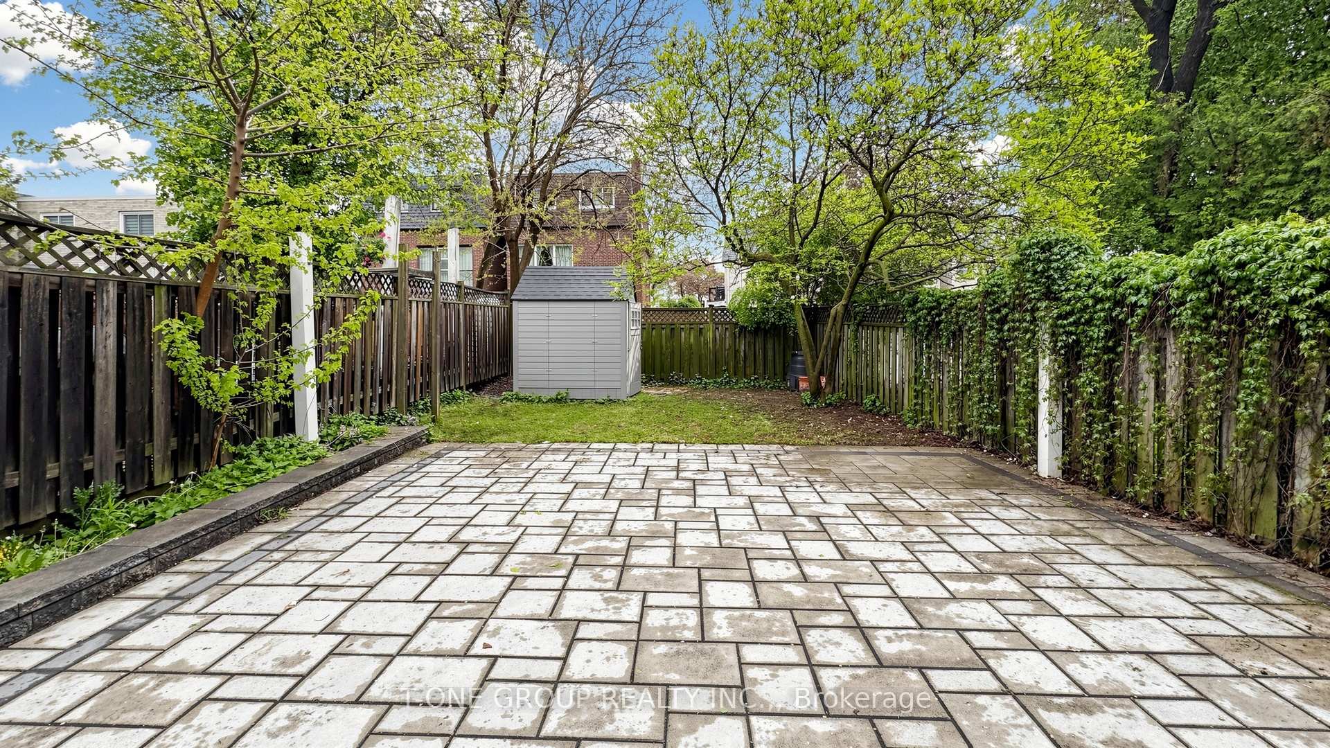 Photo 48 of 41 Chipwood Crescent, North York, Pleasant View — HOMEH
