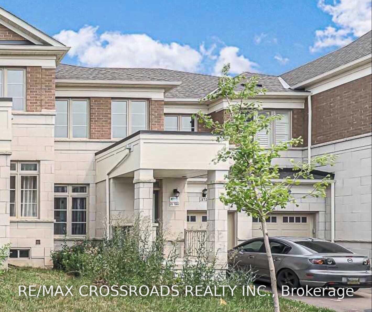Photo 1 of 172 Decast Crescent, Markham, Box Grove — HOMEH