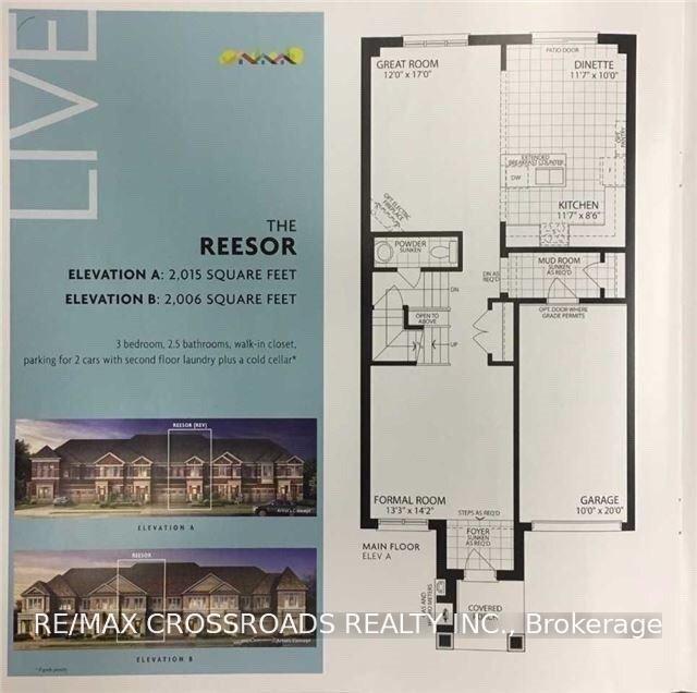 Photo 25 of 172 Decast Crescent, Markham, Box Grove — HOMEH