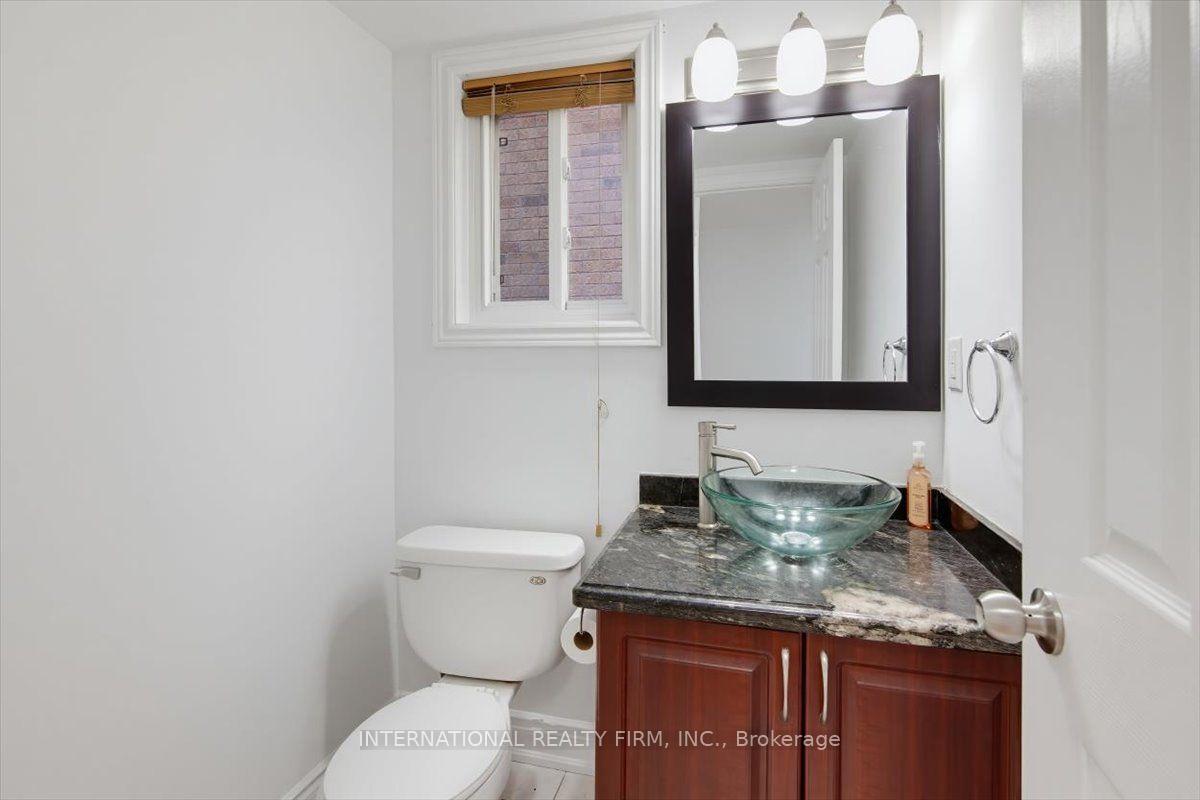 Photo 9 of 26 Mauve Drive, Brampton, Bram East — HOMEH