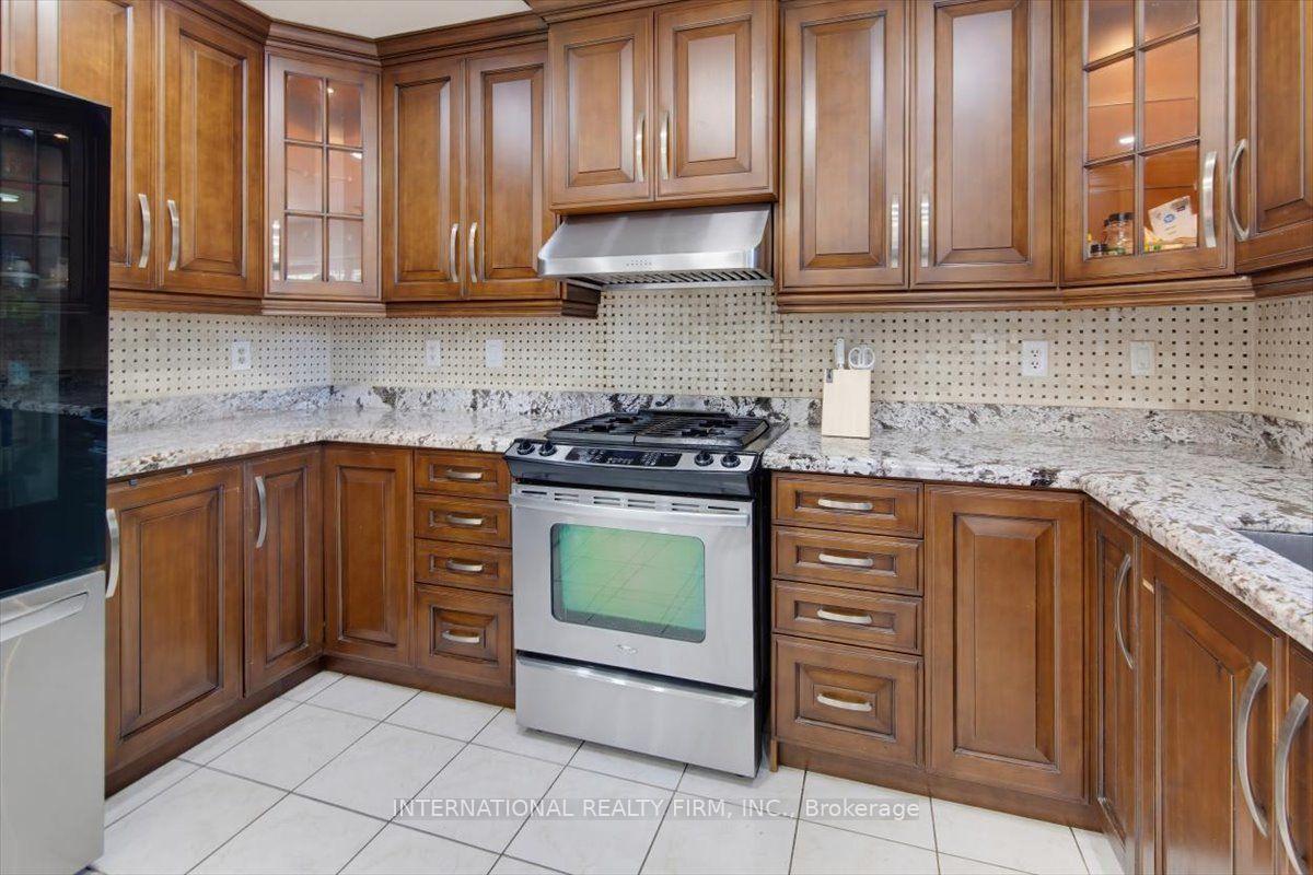 Photo 17 of 26 Mauve Drive, Brampton, Bram East — HOMEH