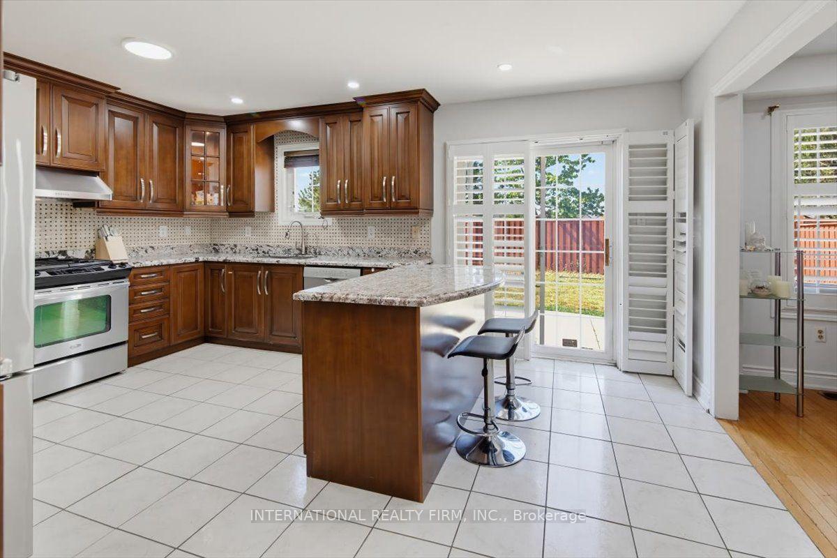 Photo 19 of 26 Mauve Drive, Brampton, Bram East — HOMEH