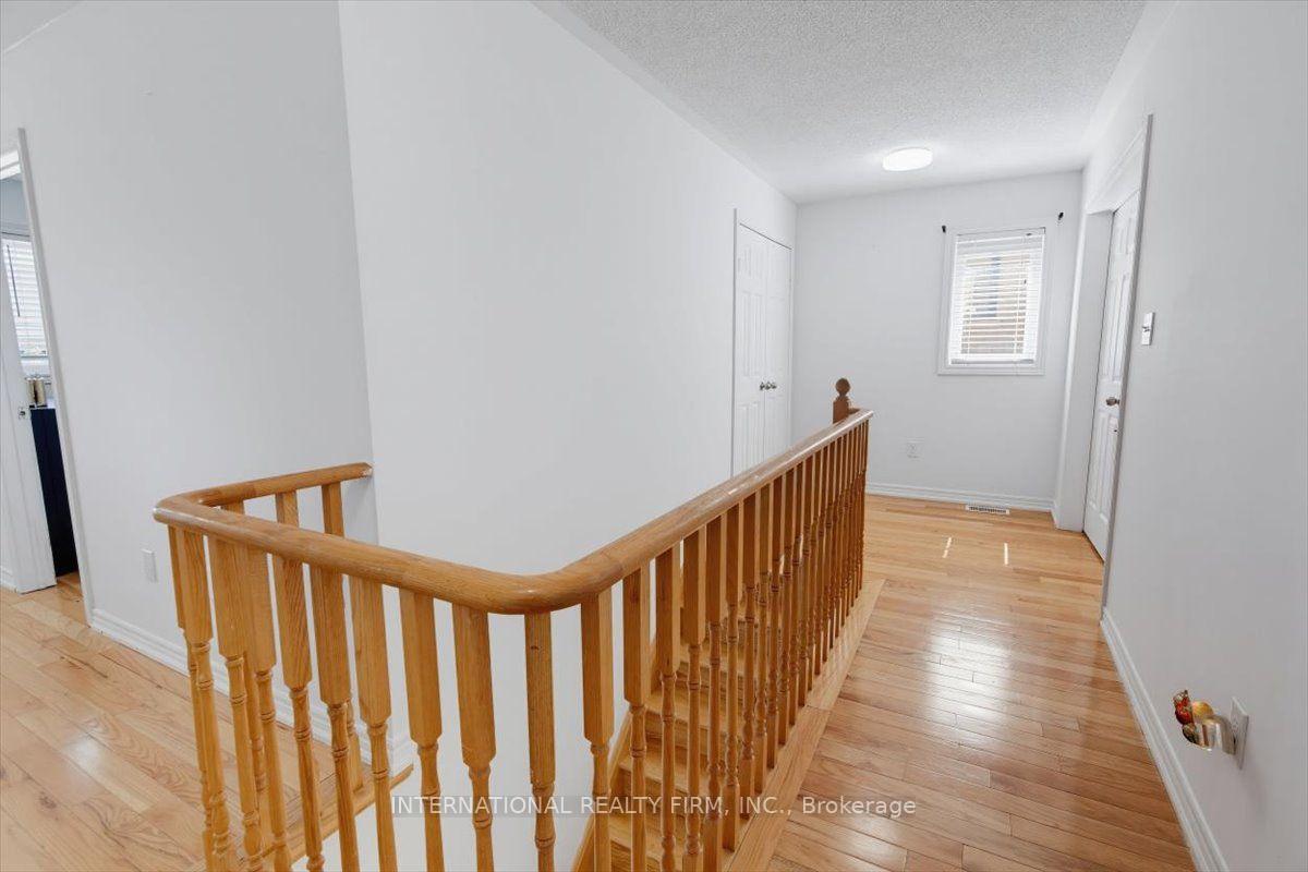 Photo 20 of 26 Mauve Drive, Brampton, Bram East — HOMEH