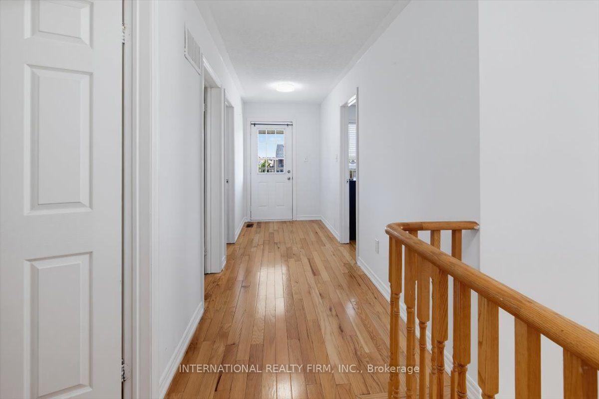 Photo 21 of 26 Mauve Drive, Brampton, Bram East — HOMEH