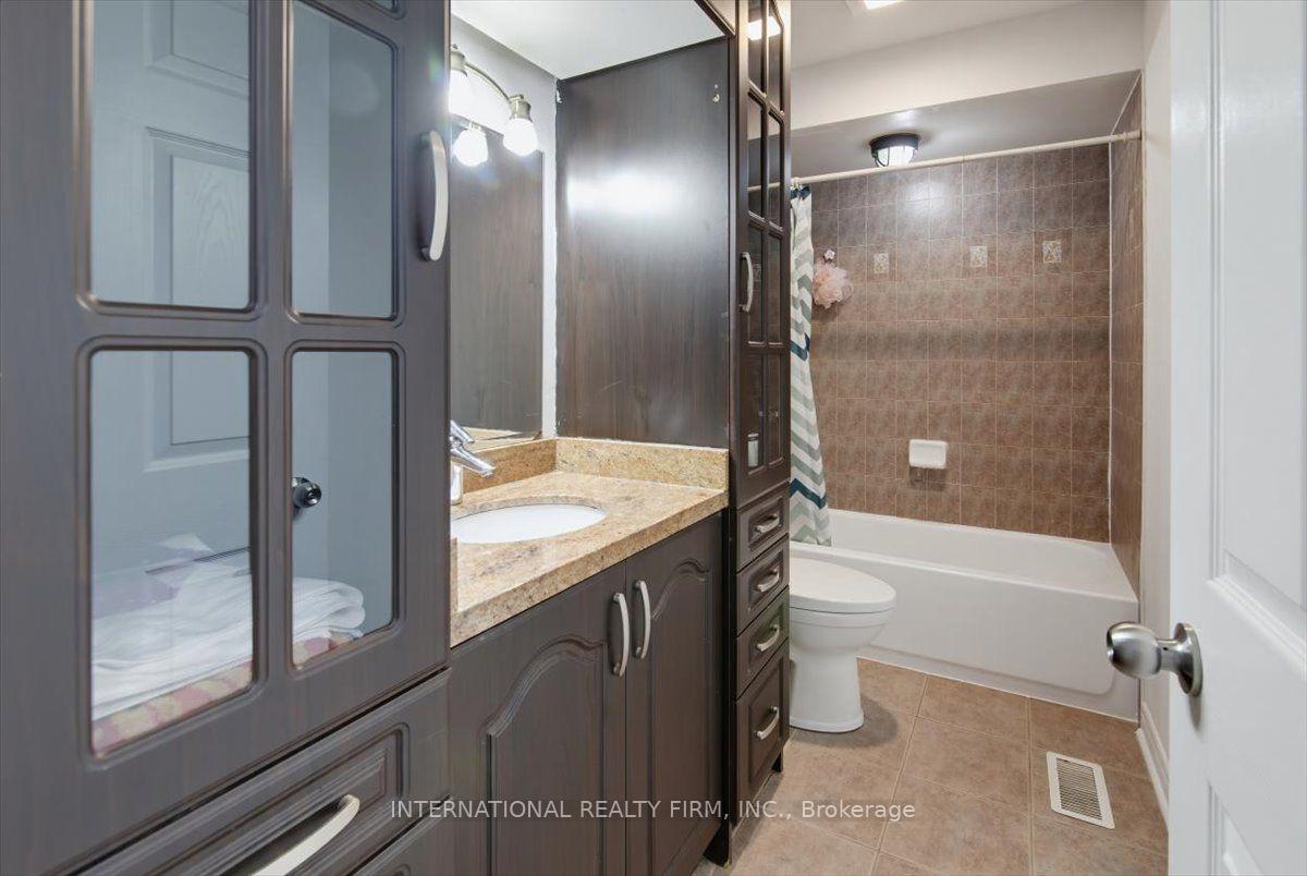 Photo 30 of 26 Mauve Drive, Brampton, Bram East — HOMEH