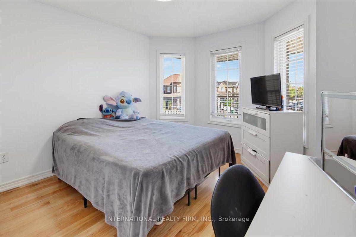 Photo 32 of 26 Mauve Drive, Brampton, Bram East — HOMEH