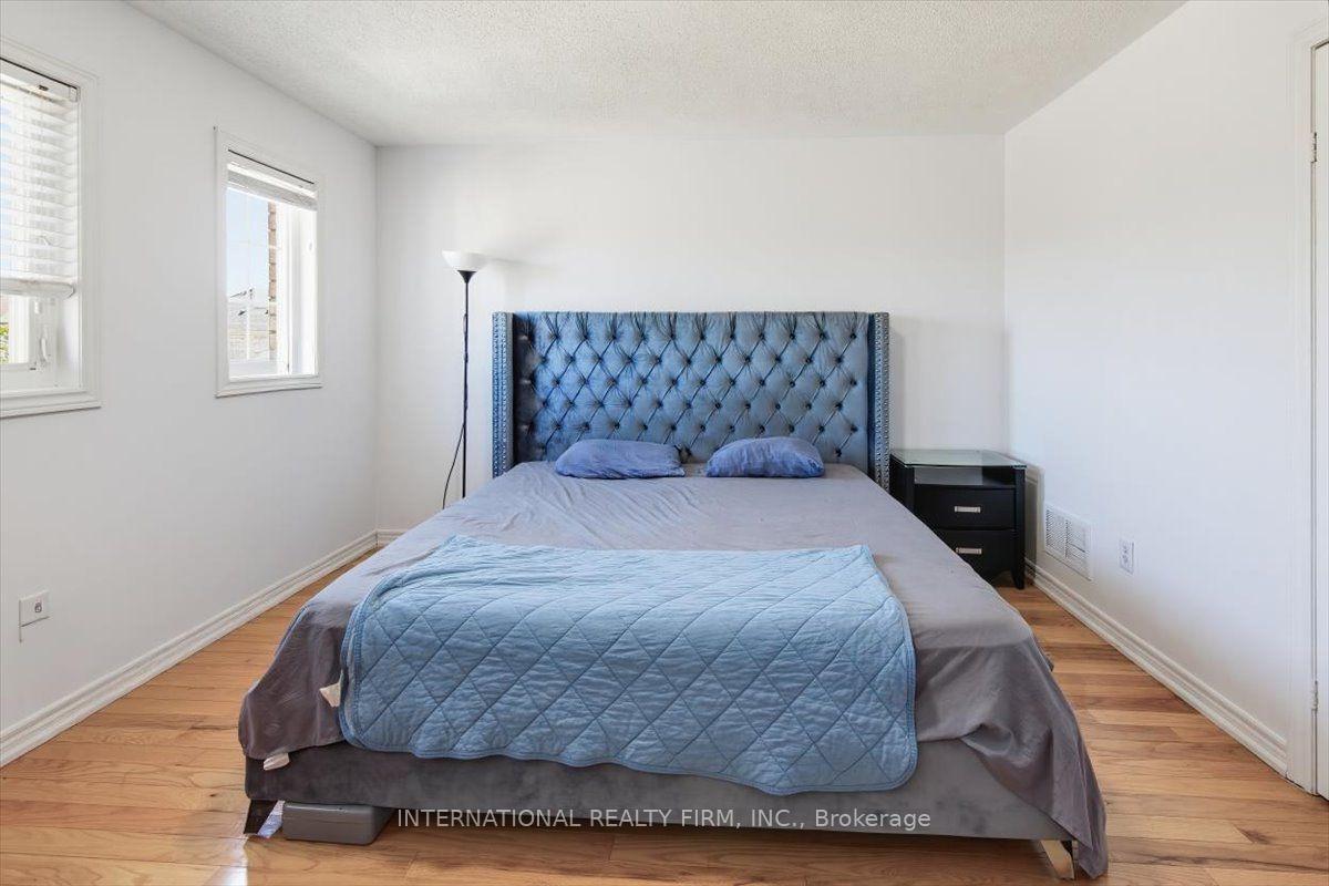 Photo 33 of 26 Mauve Drive, Brampton, Bram East — HOMEH