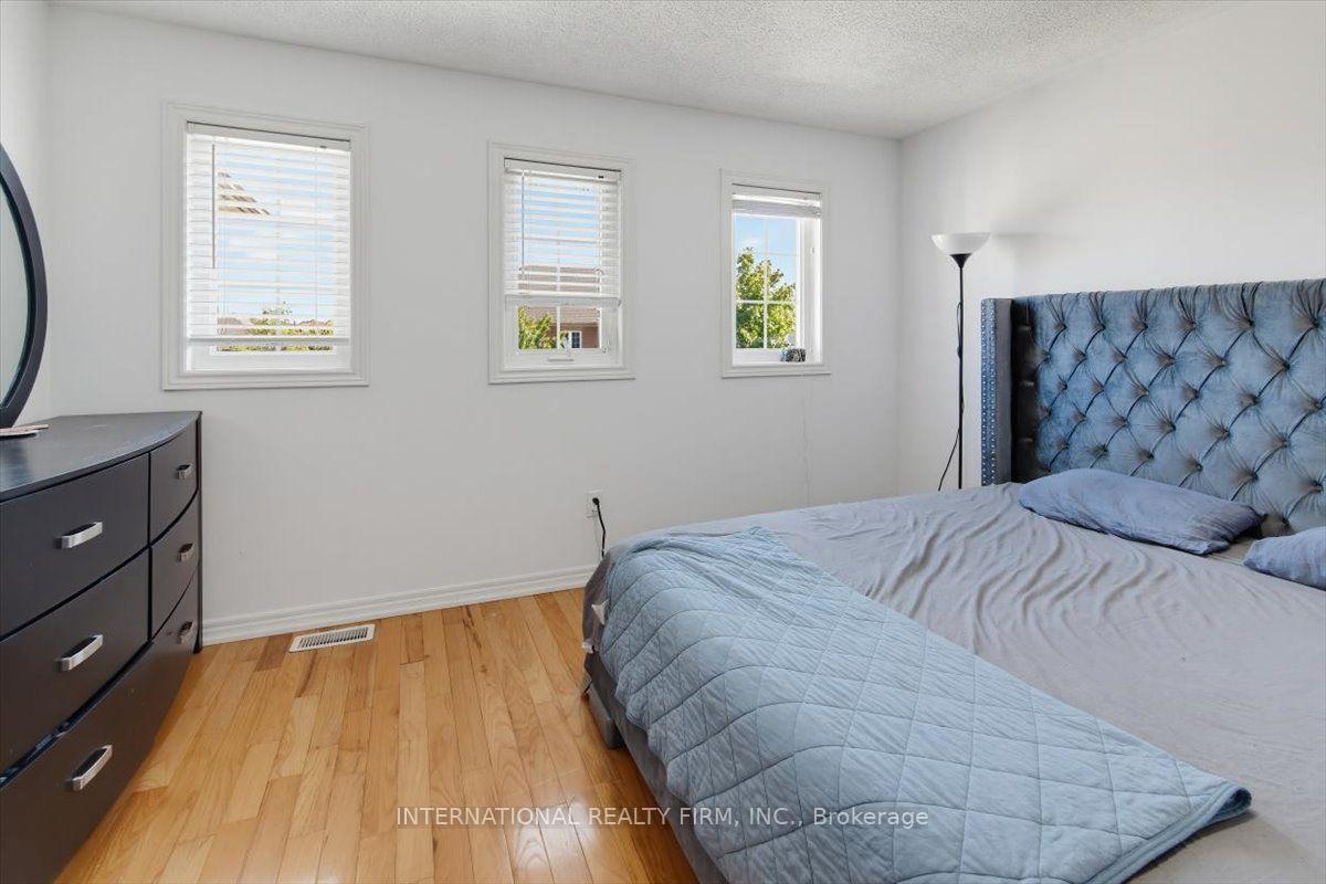 Photo 34 of 26 Mauve Drive, Brampton, Bram East — HOMEH
