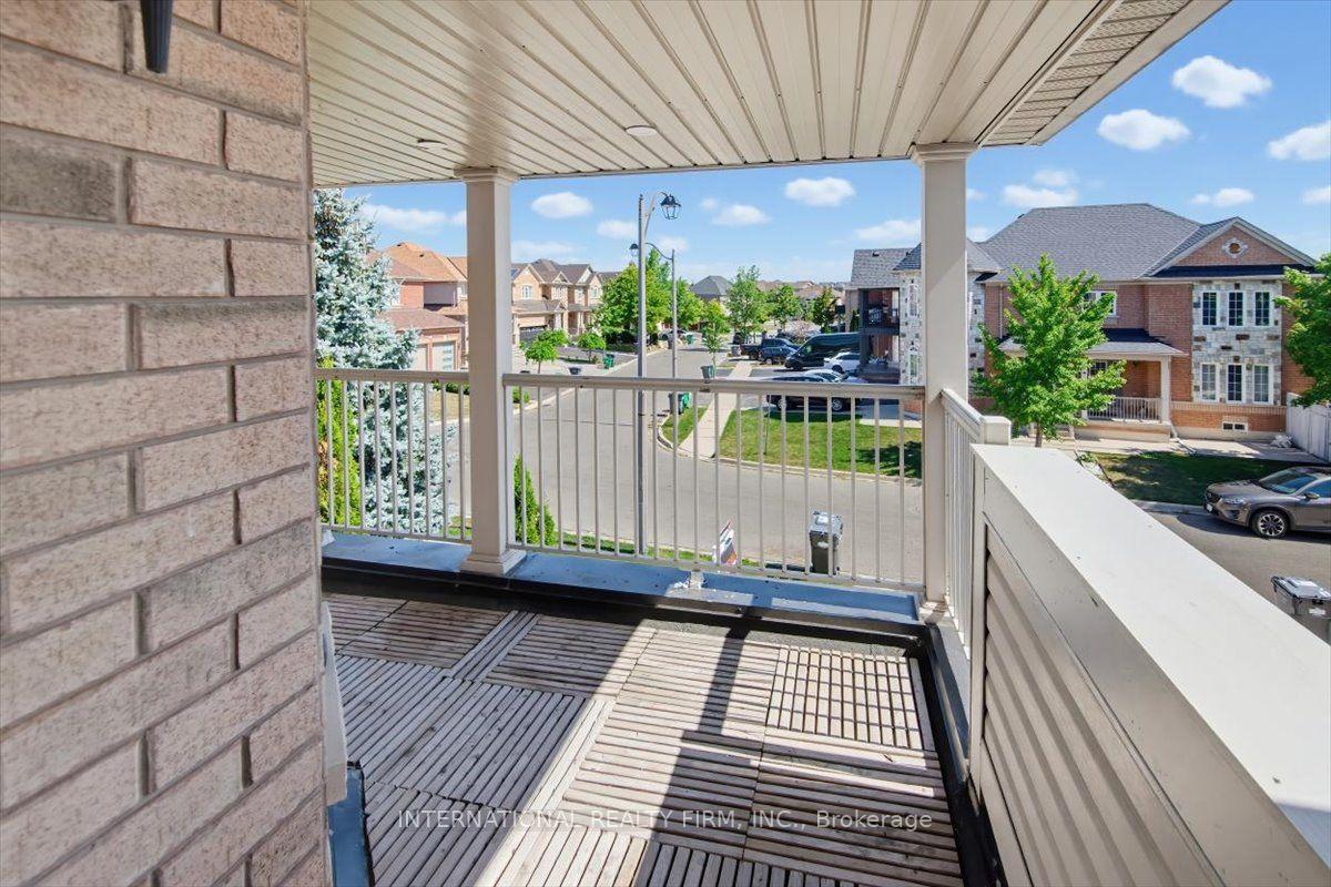 Photo 35 of 26 Mauve Drive, Brampton, Bram East — HOMEH