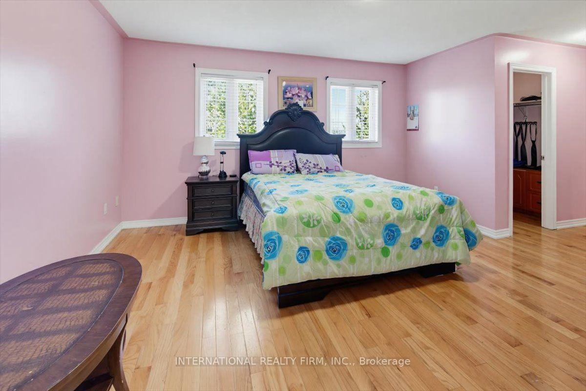 Photo 22 of 26 Mauve Drive, Brampton, Bram East — HOMEH