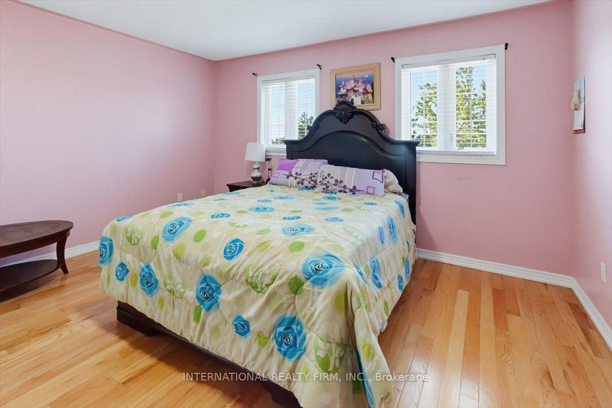 Photo 26 of 26 Mauve Drive, Brampton, Bram East — HOMEH