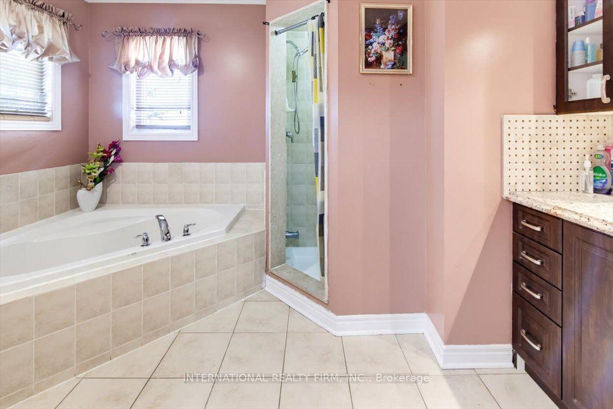 Photo 25 of 26 Mauve Drive, Brampton, Bram East — HOMEH