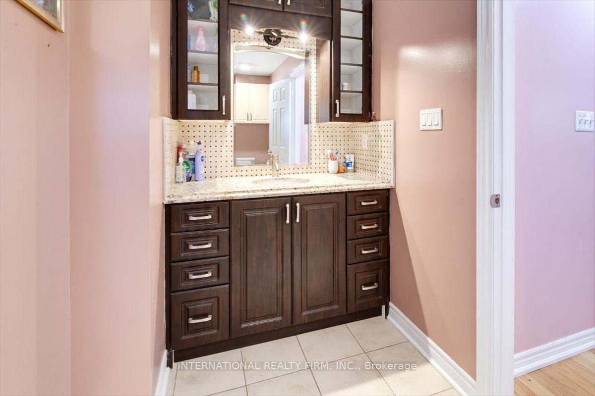 Photo 28 of 26 Mauve Drive, Brampton, Bram East — HOMEH