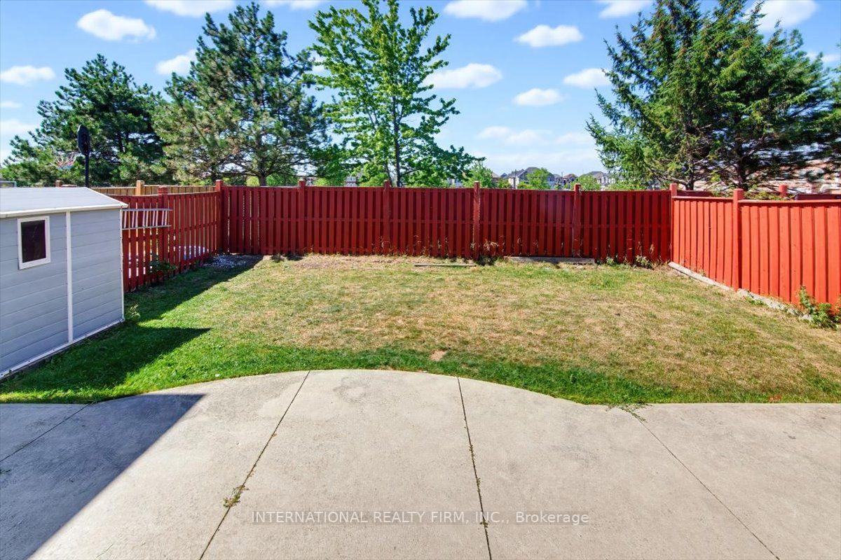 Photo 50 of 26 Mauve Drive, Brampton, Bram East — HOMEH