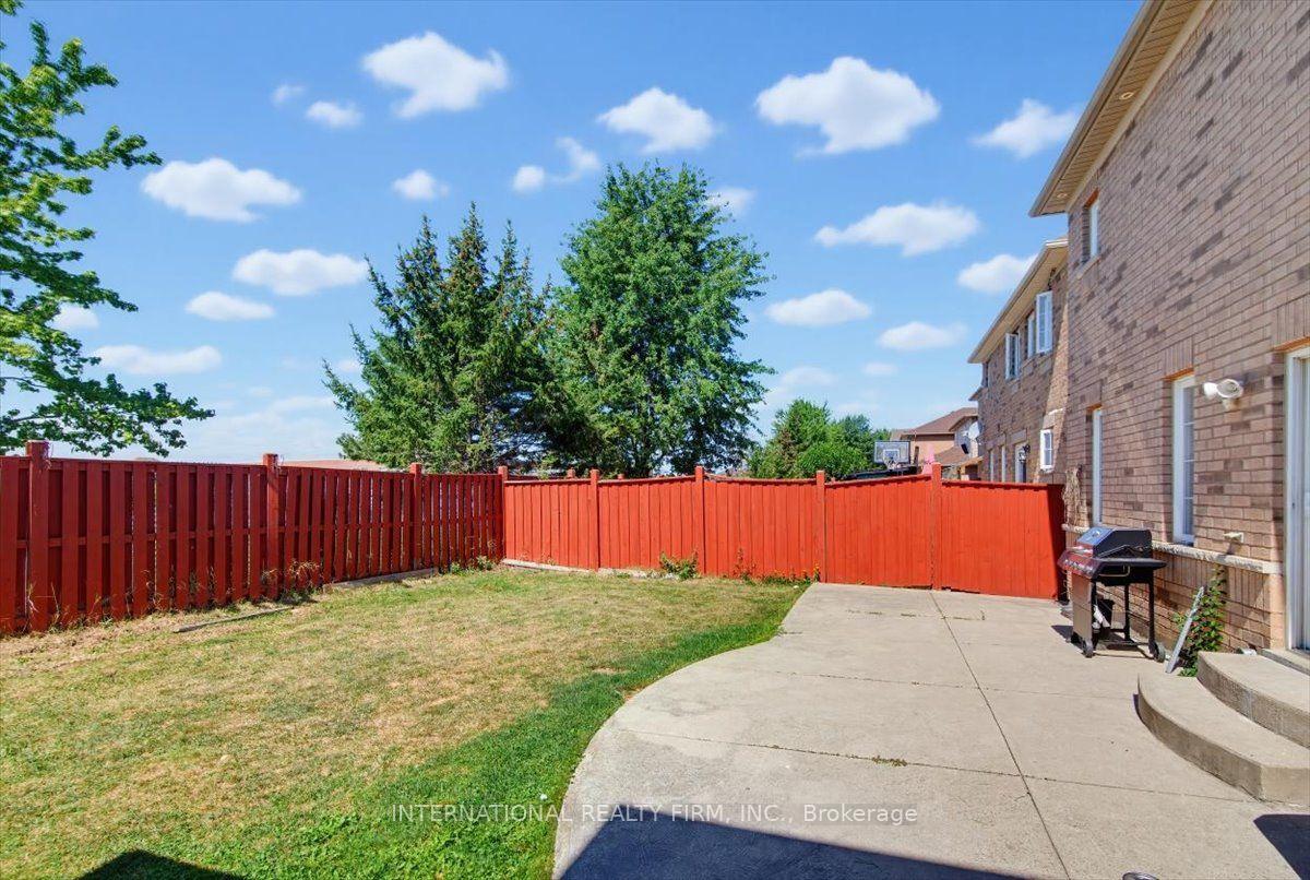 Photo 48 of 26 Mauve Drive, Brampton, Bram East — HOMEH