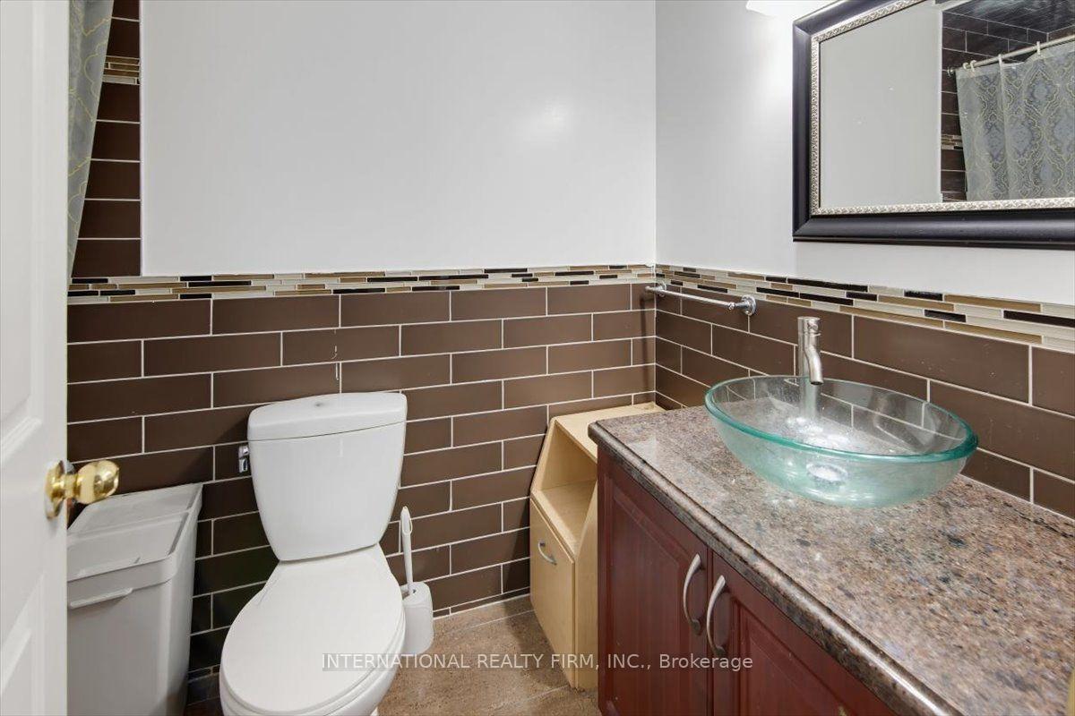 Photo 46 of 26 Mauve Drive, Brampton, Bram East — HOMEH