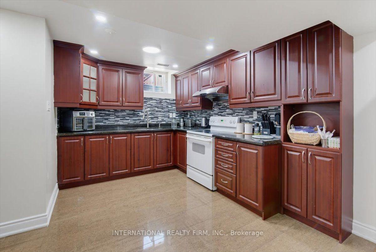 Photo 45 of 26 Mauve Drive, Brampton, Bram East — HOMEH
