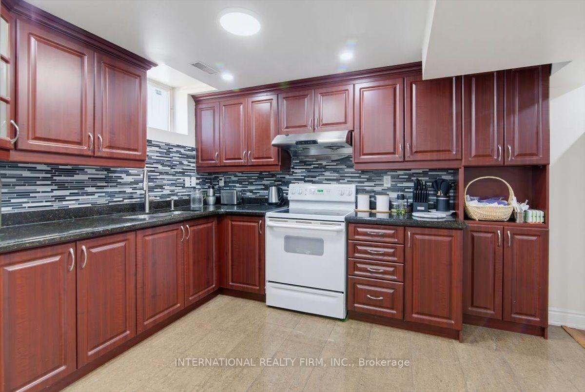 Photo 39 of 26 Mauve Drive, Brampton, Bram East — HOMEH