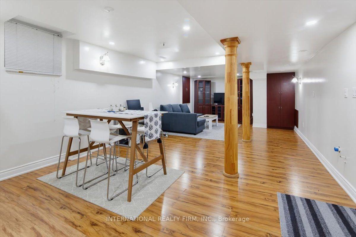 Photo 40 of 26 Mauve Drive, Brampton, Bram East — HOMEH
