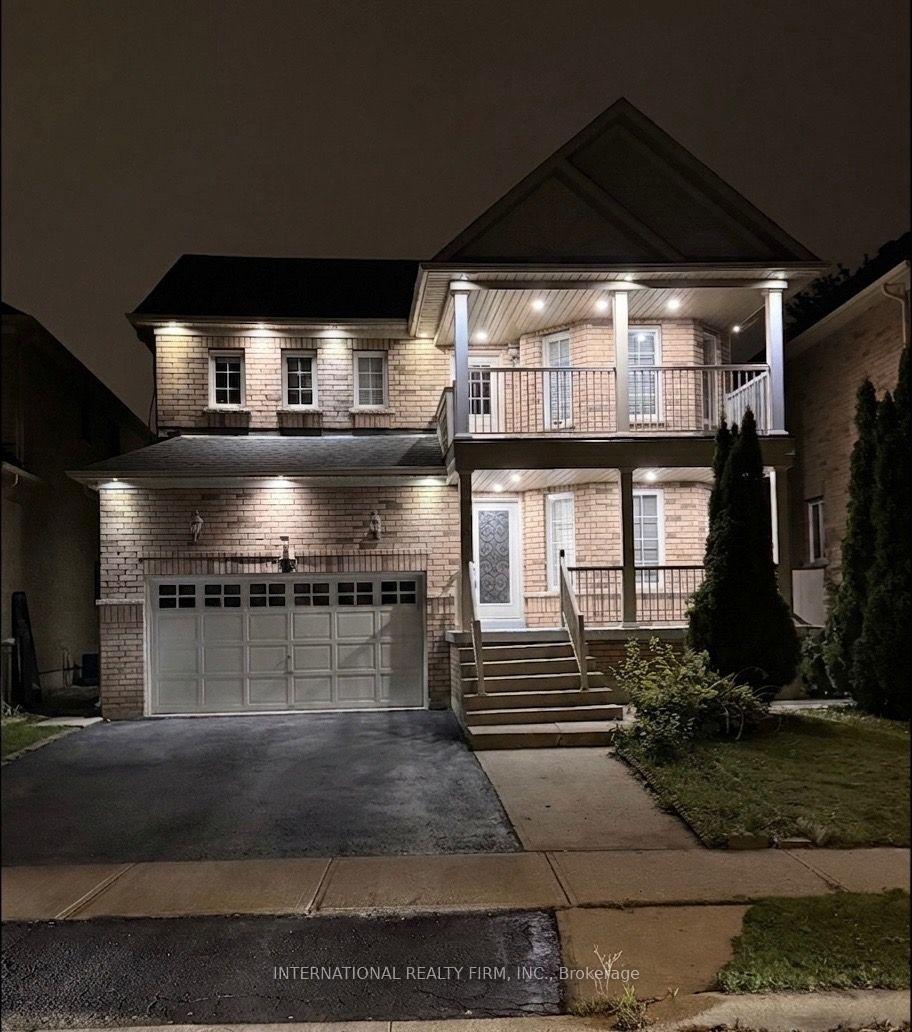 Photo 49 of 26 Mauve Drive, Brampton, Bram East — HOMEH