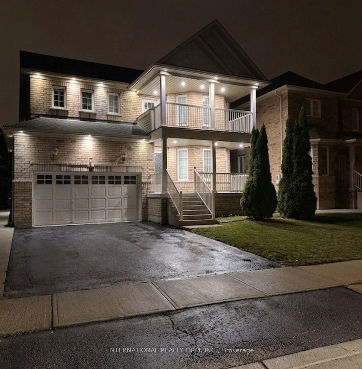 Photo 2 of 26 Mauve Drive, Brampton, Bram East — HOMEH