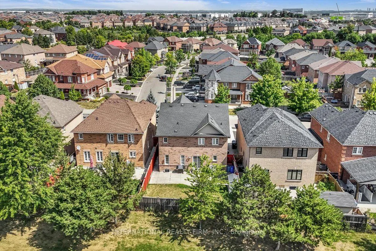 Photo 53 of 26 Mauve Drive, Brampton, Bram East — HOMEH